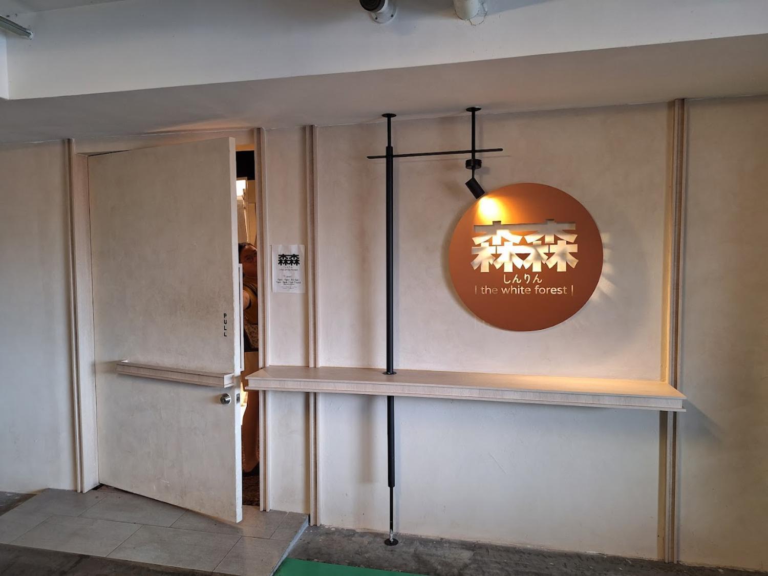 Scarletz Suites Klcc Kuala Lumpur Buitenkant foto