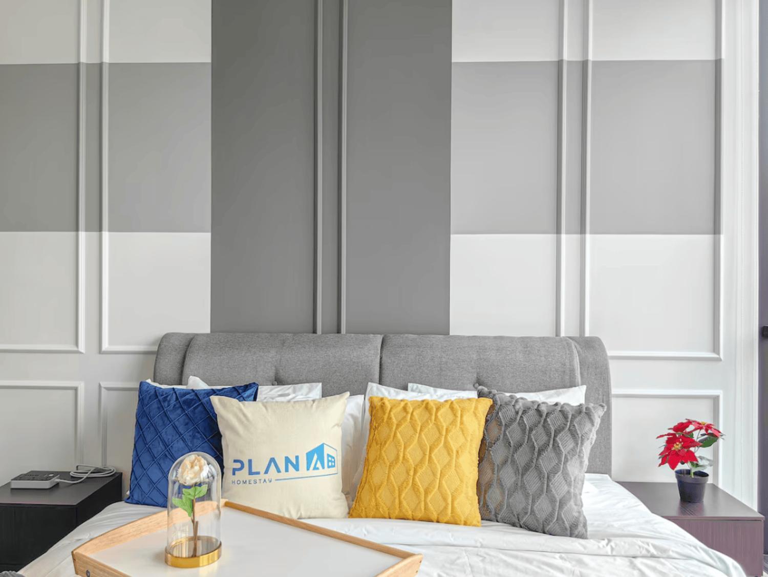 Scarletz Suites Klcc Kuala Lumpur Buitenkant foto